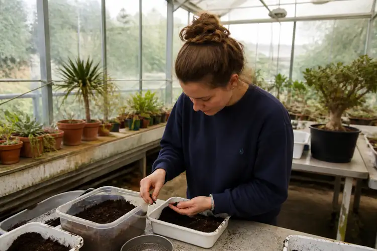 Bodemwetenschap plantenvoeding